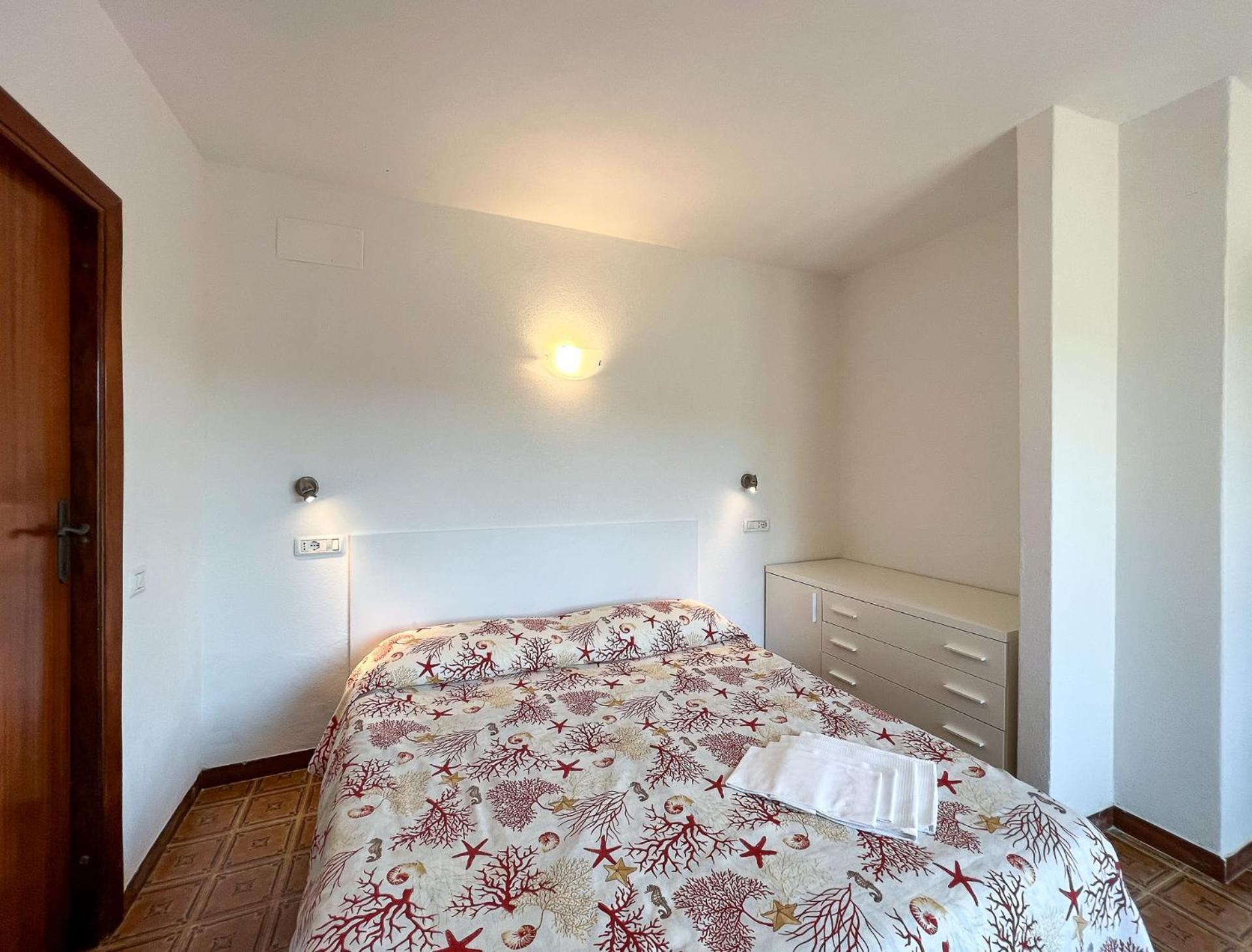 Mandel Club Lejlighedshotel Capoliveri  Eksteriør billede